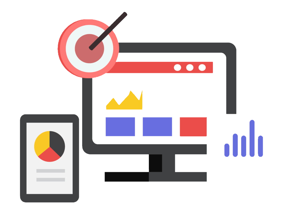 Financial Stats icon