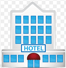 Hotel Infrastructure icon